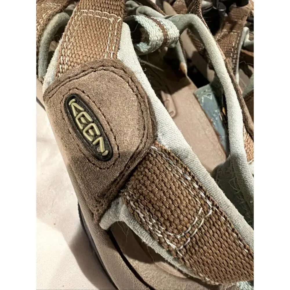 KEEN Newport Sandals Water Hiking Shoes Women’s Size 8 Sport Creek Trail Outdoor